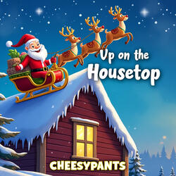 Up on the Housetop
