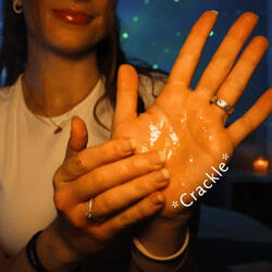 Skin Scratching