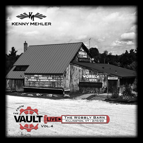 From the Vault Live - Vol. 4