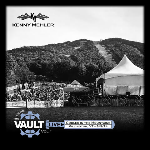 From the Vault Live - Vol. 1