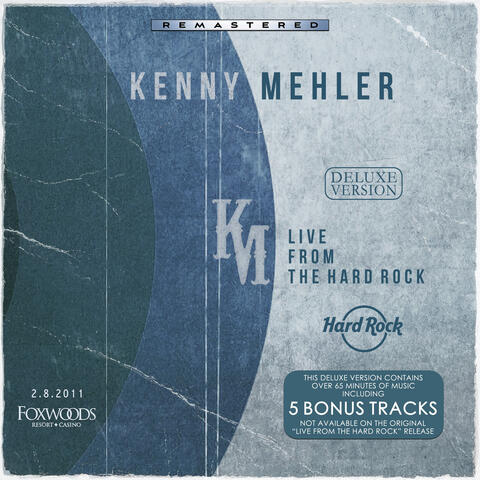 Live from the Hard Rock - Deluxe Version (Remastered)