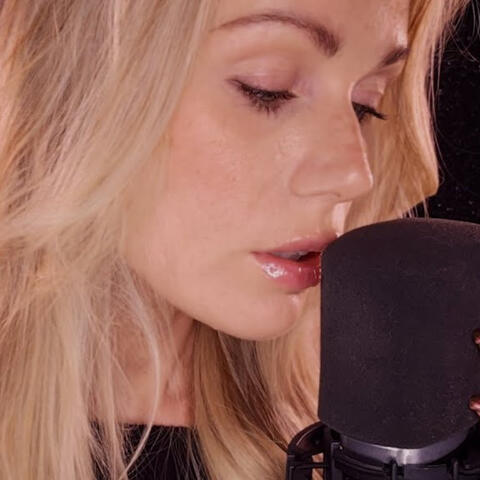 ASMR Mouth Sounds, Deep Ear Attention & Breathy Whispers