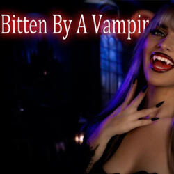 Vampire Feeds On You & Turns You | Intruder To Immortality | Vampire ASMR