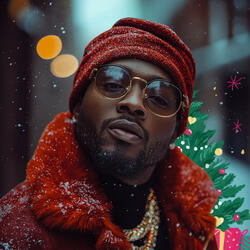 The Streets on Christmas