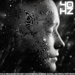 Genius Vibes – Alpha Waves for Mental Mastery