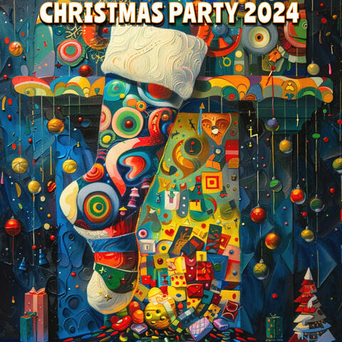 Christmas Party 2024