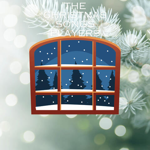 Frosty Noel Snowflake