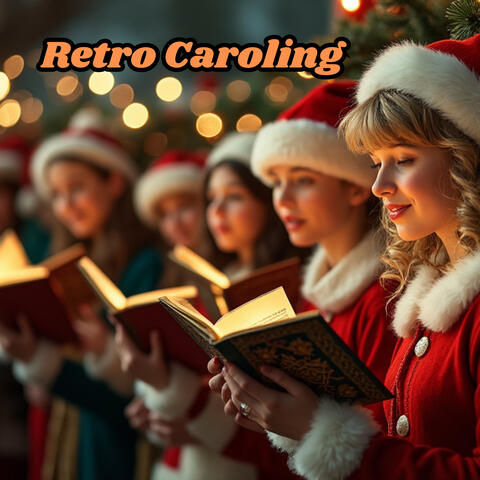 Retro Caroling
