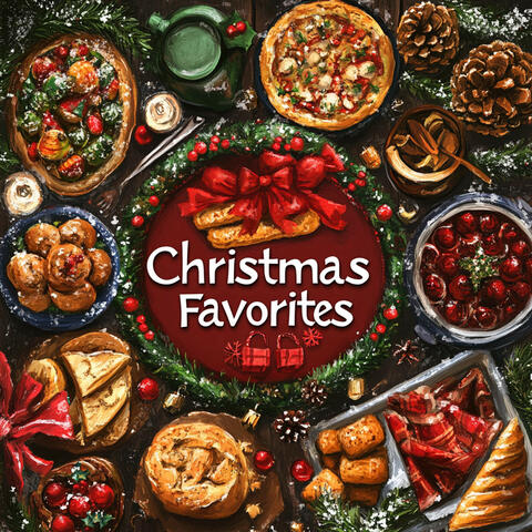 Christmas Favorites