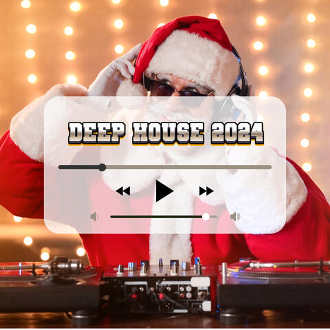 Christmas Deep House EDM Electronic Xmas Holiday Beats