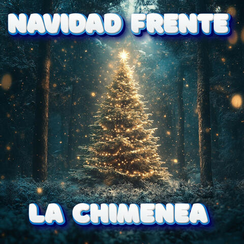 Navidad Frente a la Chimenea Vol. 2