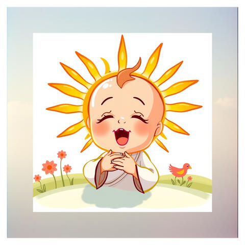 Modern Praise Baby Collection