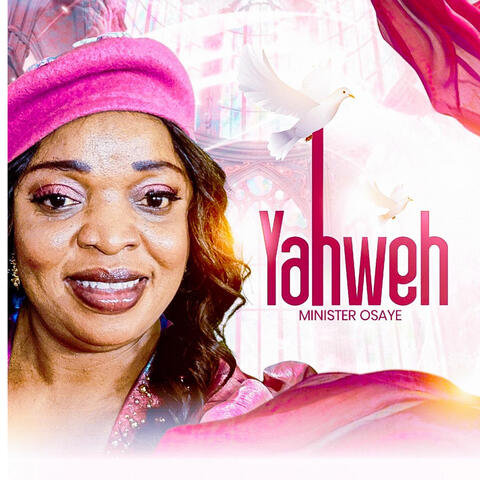 YAHWEH