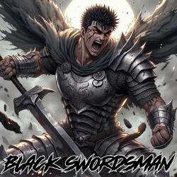 Black Swordsman