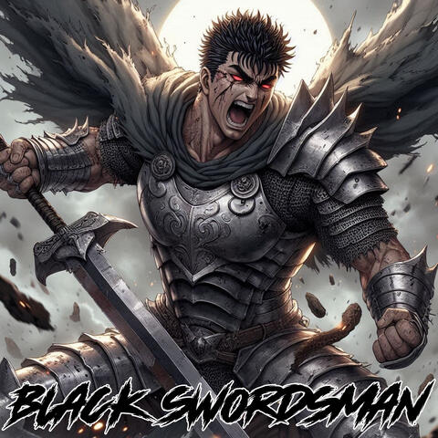 Black Swordsman