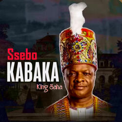 Ssebo Kabaka