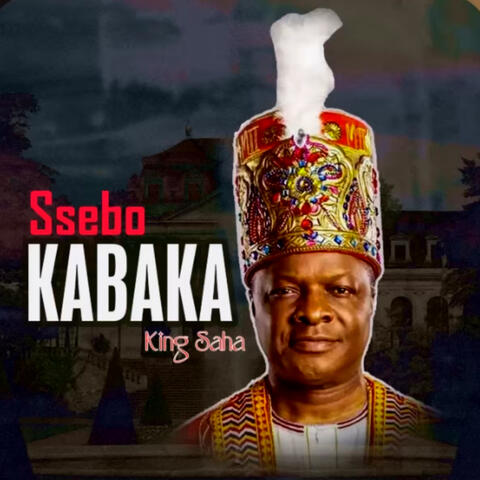 Ssebo Kabaka