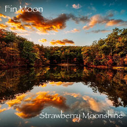 Strawberry Moonshine
