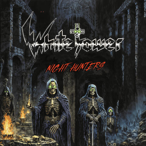 Night Hunters