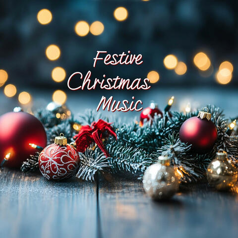 Festive Christmas Music