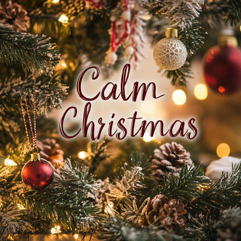 Calm Christmas