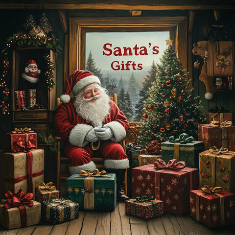 Santa's Gifts