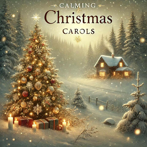 Calming Christmas Carols