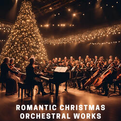 An Orchestra for Lovers on Christmas Eve