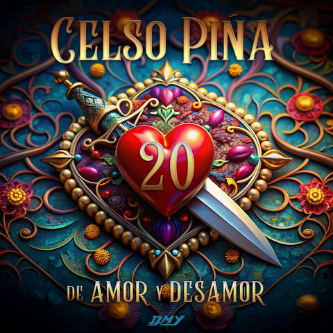 20 De Amor Y Desamor