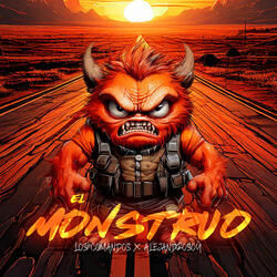 El Monstruo