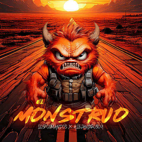 El Monstruo