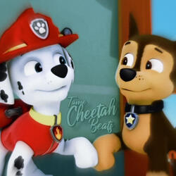 PAW Patrol Friendship Song (Jersey Club)