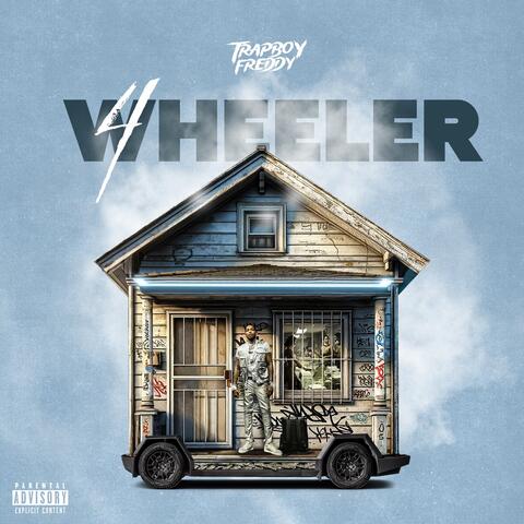 4 Wheeler