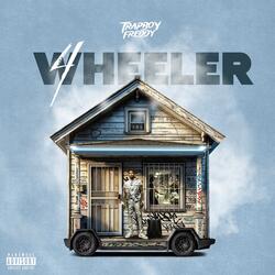 4 Wheeler