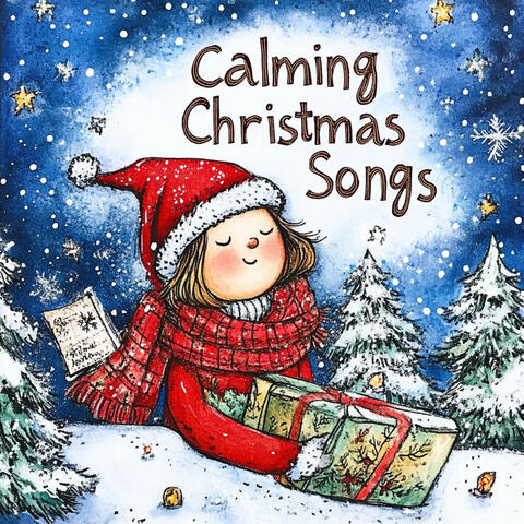 Calming Christmas Songs
