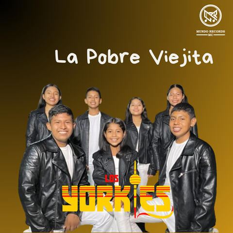 La Pobre Viejita