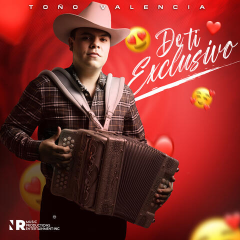 De Ti Exclusivo