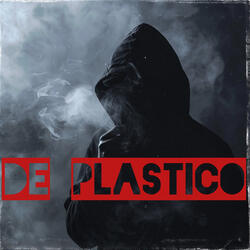 DE PLASTICO