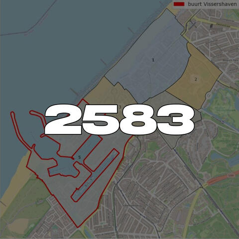 2583