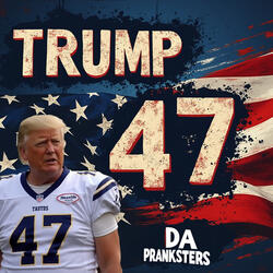 Trump 47