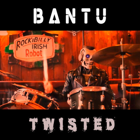 Twisted