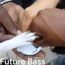 What the dog doing? future bass