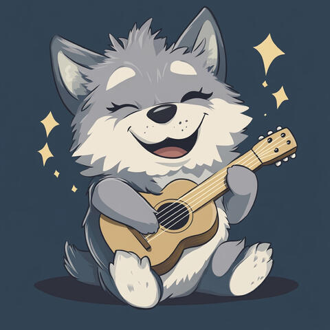 Animal Music Box series