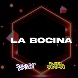 LA BOCINA
