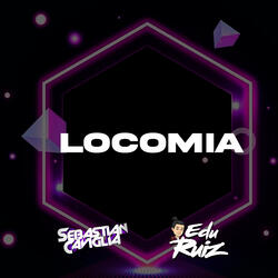 LOCOMIA