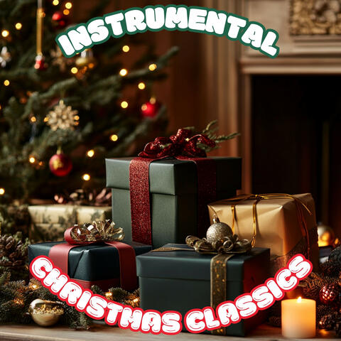 Instrumental Christmas Classics Vol. 17