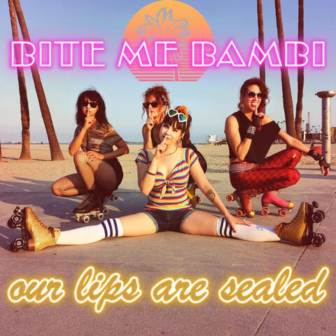 Our Lips Are Sealed