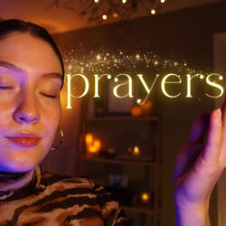 Second Prayer & Third Prayer With Gentle Tapping Sounds