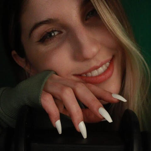 ASMR for Deep, Dreamy Sleep