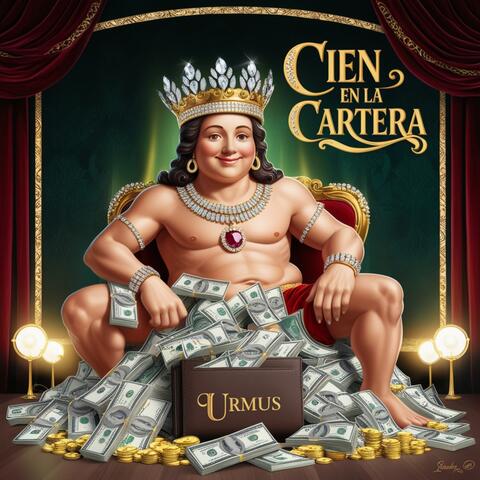 Cien En La Cartera